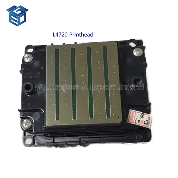 4720 printhead