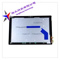 

100% Original LED Digitizer Assembly For Microsoft Surface Pro 4 LCD Touch Screen Replacement