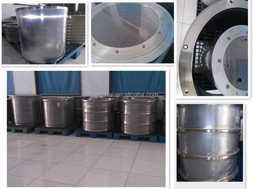 High Efficiency Mechanical Paper Pulp Refiner for Pulp Making Machine