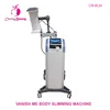 latest RF selective heating therapy adipose tissue removal device