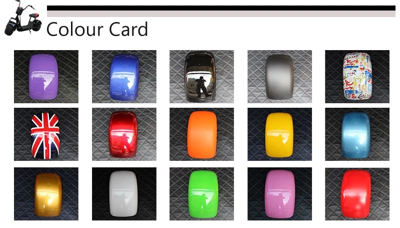 three wheel motorcycle scooter