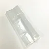 anti fog PLA compostable CPP side gusset bread vegetable packing