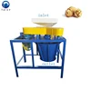 automatic black walnut cracker machine walnut machine pecan cracker