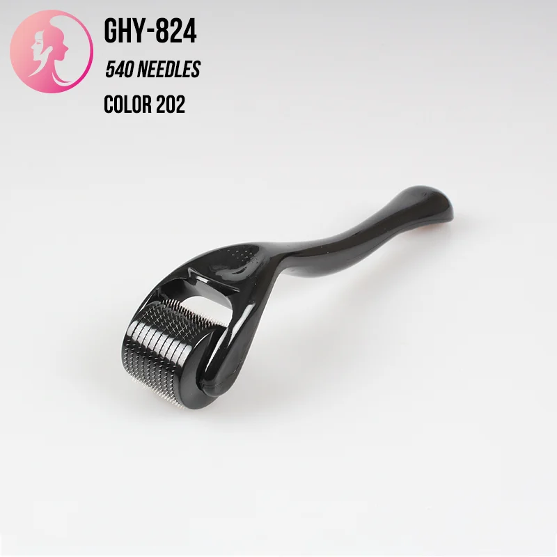 

Manufacturer Body micro needle roller alibaba china derma roller