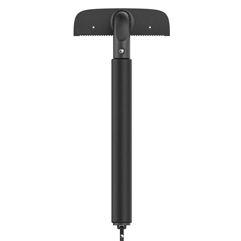 

Back Shaver Stretchable Back Razors for Men Adjustable Back Hair Shaver, Black