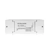 ZigBee Light Link Amazon echo Compatible DC12-24V 2.4G RF RGB RGBW cct LED Strip Controller