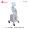 8mm 13mm liposonic portable loose skin weight loss methods