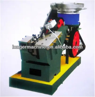 High Quality Screw Making Machine - Buy Screw Making Machine,hot Sale 