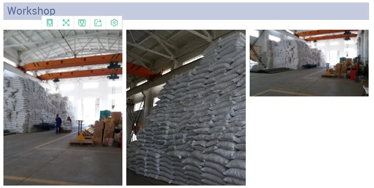 swimming pool filter anthracite coal