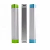 ABS AL material portable emergency light LED emergency lights LED Exit Traffic Sign