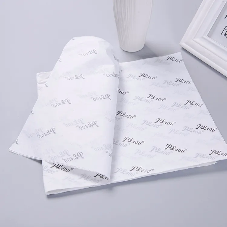 Download Wrapping Tissue Paper Mockup Free Tissue Paper