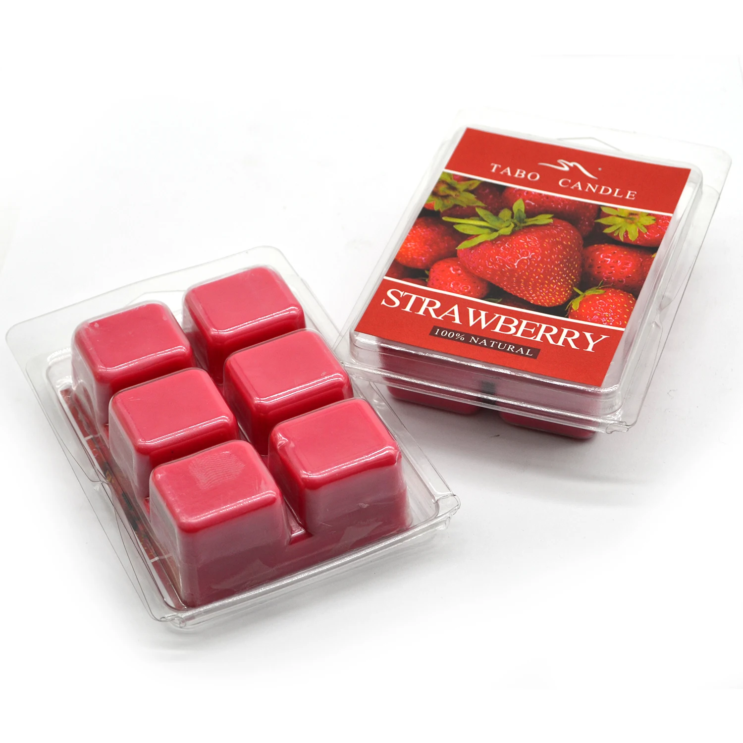 Wholesale Scented Wax Cube/melts/tarts,Fragrance Colors Wax Cube Candle