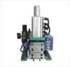 New label stripping machine with a cheap price