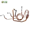 Hot Selling Capillary Tubing with Different Copper Capillary Tube Size