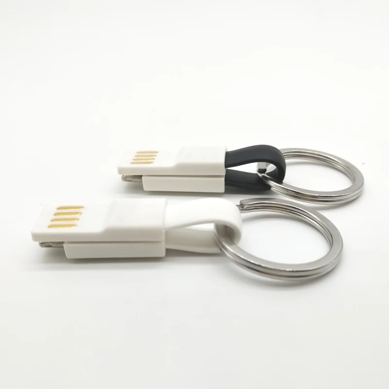 2020 New High-Quality 2A Data Cable Fast Charging Standard Mobile Phone Usb Data Cable - ANKUX.COM