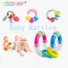 Baby Rattles Rattle Toy Finger Development