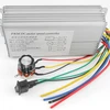 High power current 70A DC12V PWM DC motor speed controller for industrial agricultural