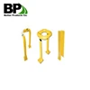 BP Steel Bollards & Pipe Guards