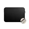 Upgrade 11 12 13 14 15.6 inch plush laptop sleeve case bag