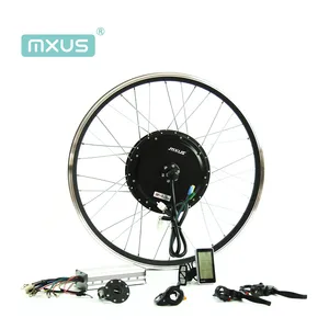 72v 3000w  fatbike motor kit without battery /3k turbo hub motor for electric fat bike