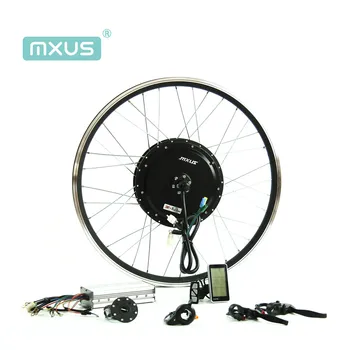 3000w electric bike kit with battery