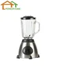 2019 New style hot sale outdoor fruit juicer glass blender Cheap Home Appliances 2 in 1 Multi Function Powerful Blender Mixer