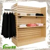 baby shop garment display rack , coat rack hanger stand , store furniture accessories