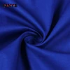 High quality 100% polyester materials twill uniform fabric