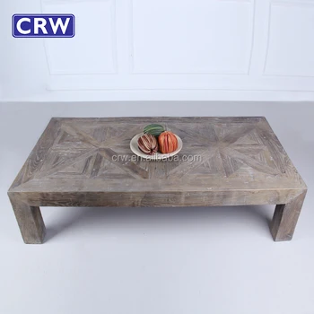 Hand Carved Rustic Coffee Table Wood Vintage - Buy Coffee Table Wood