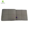 Competitive Price 25lbs 60*80" Heavy Quilt Gravity Weighted Blanket Full Size For Autism