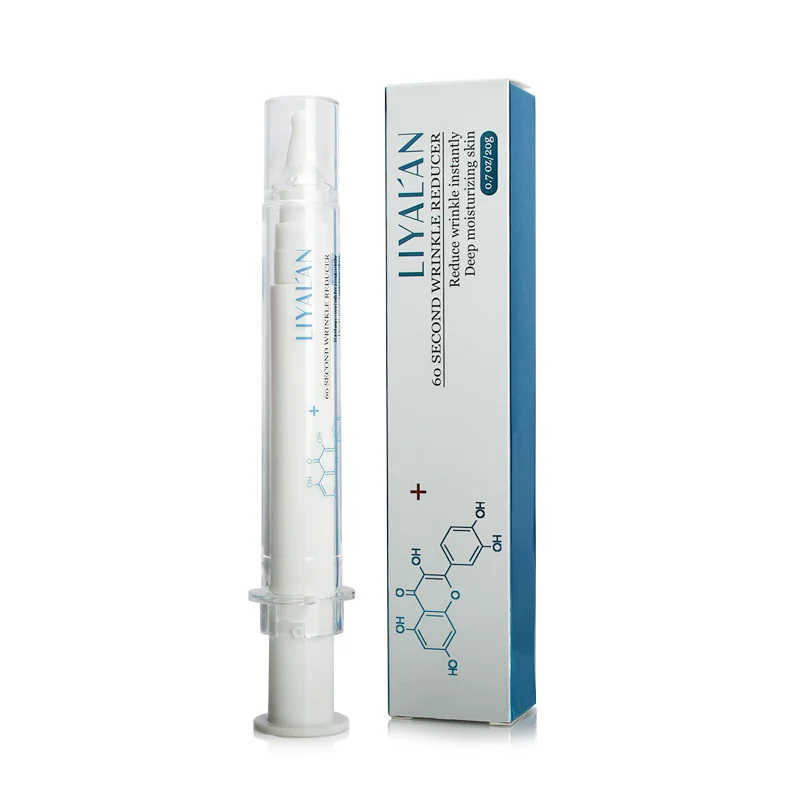 

High Quality Instant Wrinkle Eemover Cream Anti Aging