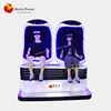 Multilingual Version for control 9dvr simulator cinema 9d vr with 3d glasses