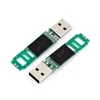 Trade assurance bulk USB flash drive chip ,1GB 2GB 4GB 8GB 16GB USB flash pen drive chip no case
