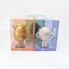 Super quality Funko Pop Case Acid-Free Clear PET Funko Pop Protectors