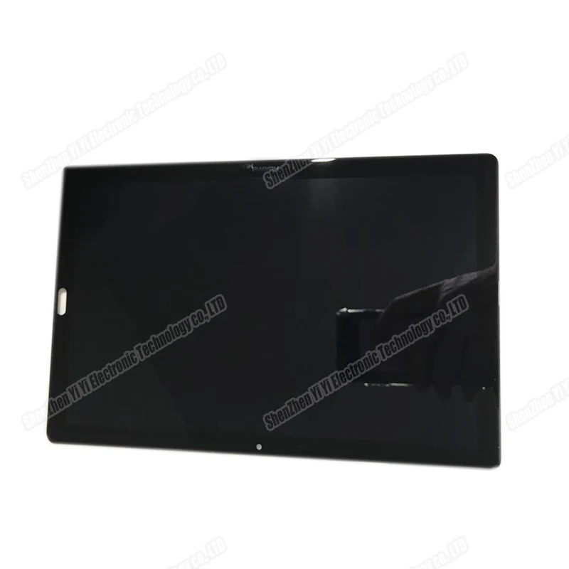 

Fo Huawei MediaPad M5 10.8 CMR-AL09 CMR-W09 10.8 LCD Display Panel with Touch Screen Digitizer Sensor IPS