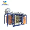 EPS Forms of Polystyrene Production Line