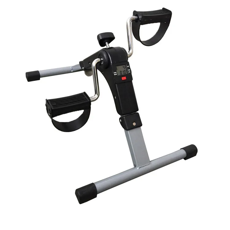 small stationary bike
