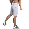 jogger shorts men 100% Cotton Ultra-Soft Elastic Jogger Gym sweat sport Shorts wholesale