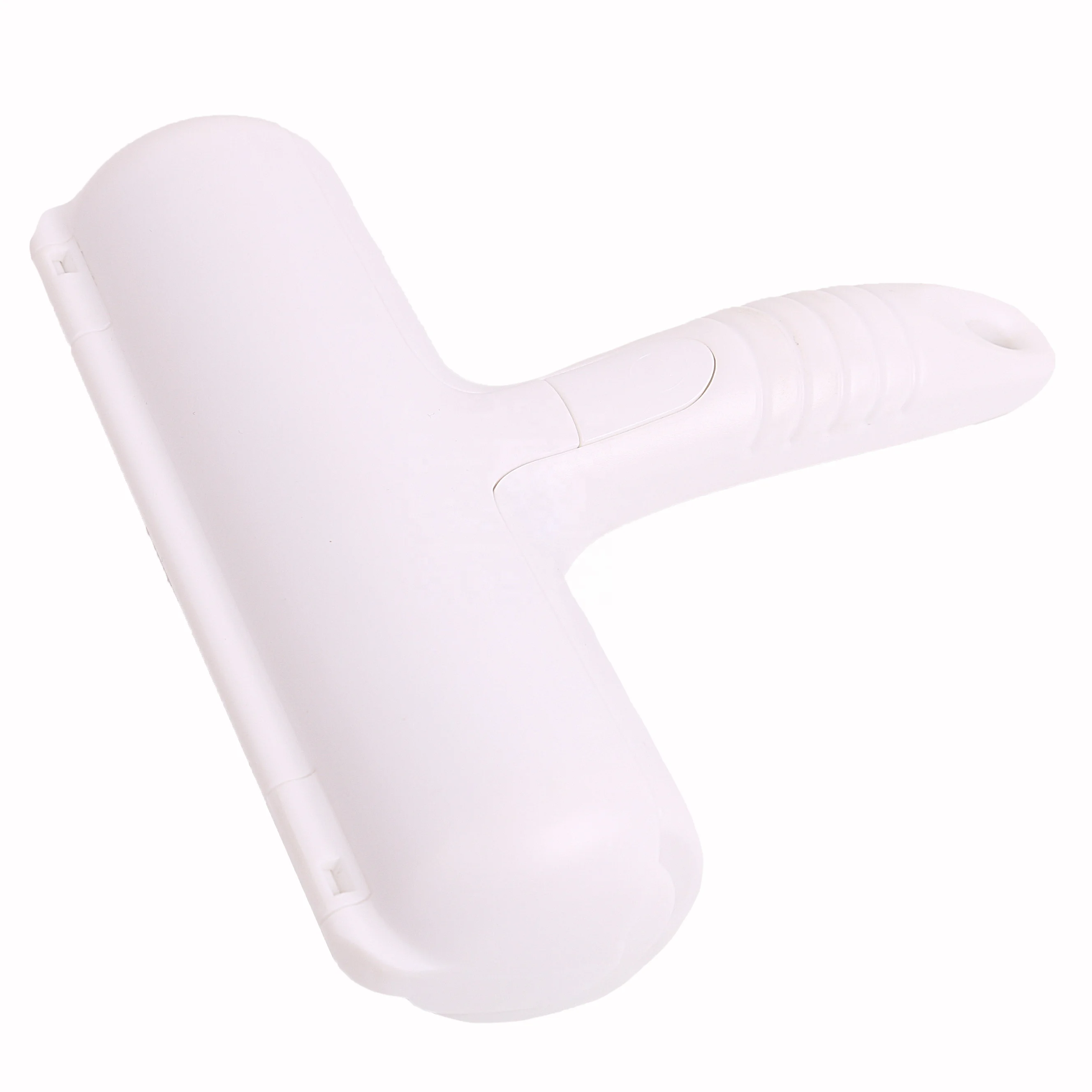 Eco Friendly Lint Hair Removal Roller Brush Pet Fur Collecting Remover Velvet Sticky Dog Hair Rollers