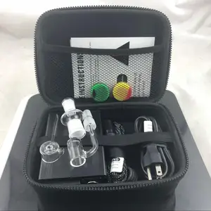 Digital E Nail Box Temperature Controller Wax