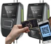 Public Transport NFC Reader/Bus Payment Terminal/Bus Pass Quick Payment on Bus