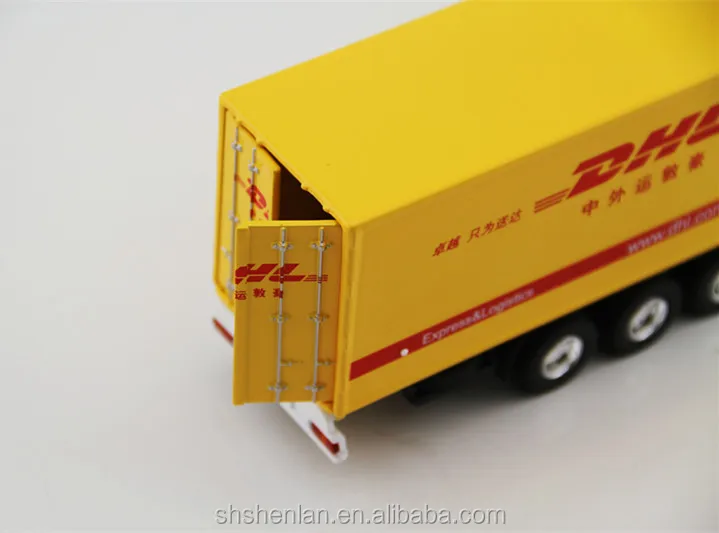 scania diecast model trucks