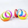 hot sale birthday party present led silicone bracelet