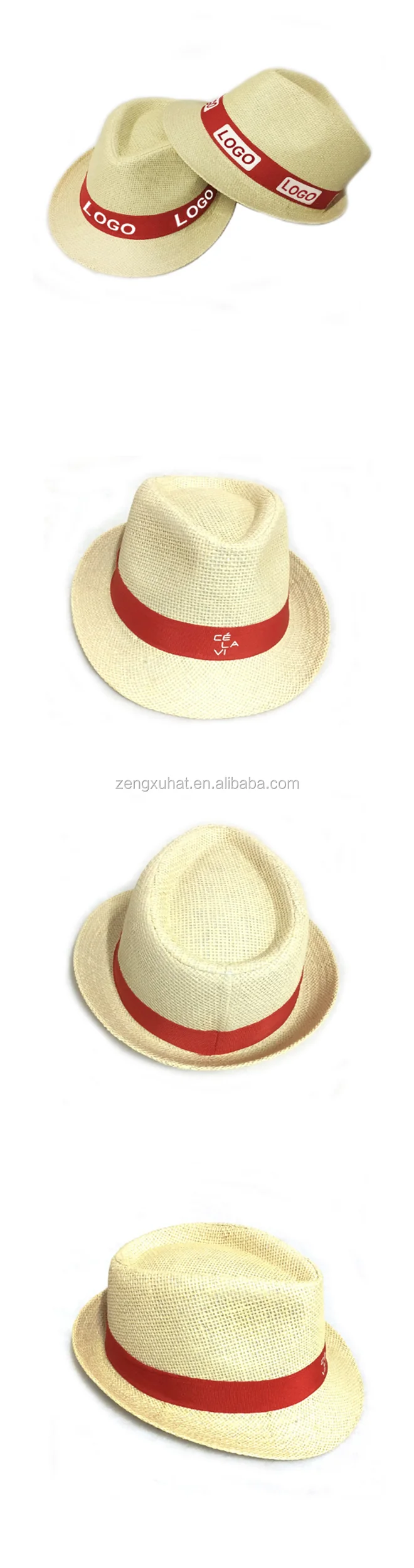 fedora hat jual