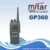 motorola Best quality GP360 portable motorcycle walkie talkie wireless interphone radios
