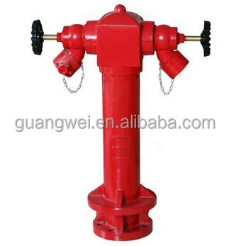 Bs Standard Fire Pillar Hydrant Valve,Pillar Hydrant - Buy Pillar ...