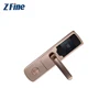 Top Quality Hot Selling Latch Double Mortise Hotel Lock