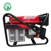 HOT SALE Air-cooled 220V engine AC Three Phase Petrol Generator Set