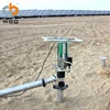 Electric pile driver Screw Pile Driver