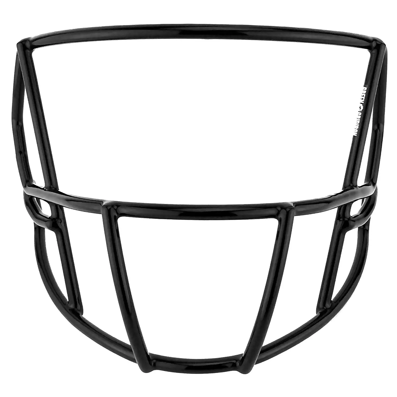 GREEN BAY PACKERS NFL Riddell Speed S2BDC-SP Football Helmet Facemask//Faceguard